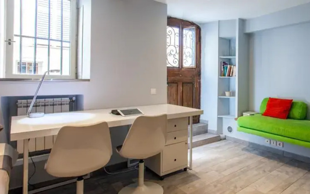 Boutique Village Studio