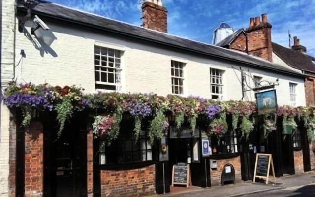 The Lamb Inn