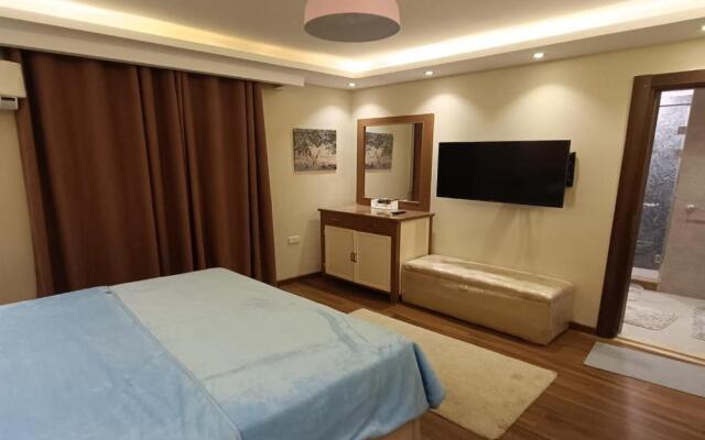 Stylish Luxury Spacious Apartments Cairo
