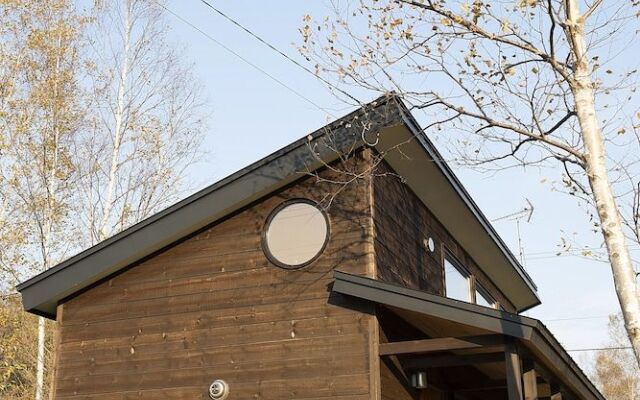 Moon Cabin