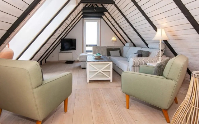 8 Person Holiday Home in Fano-by Traum
