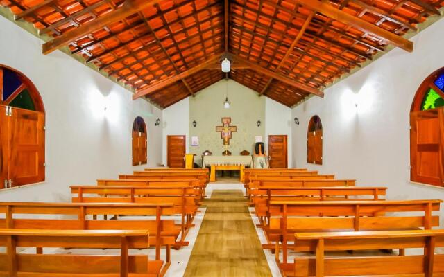 Pousada Recanto do Mar