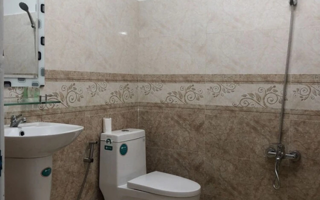 Duc Linh Hotel