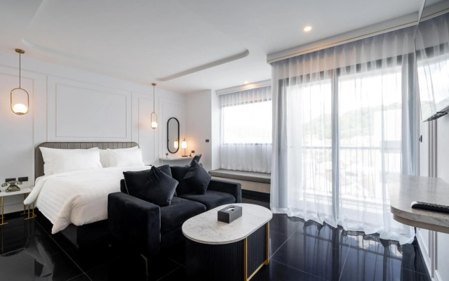 Ratri Hotel Phuket Old Town