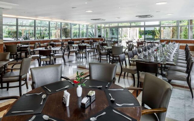 Wyndham Garden Convention Nortel