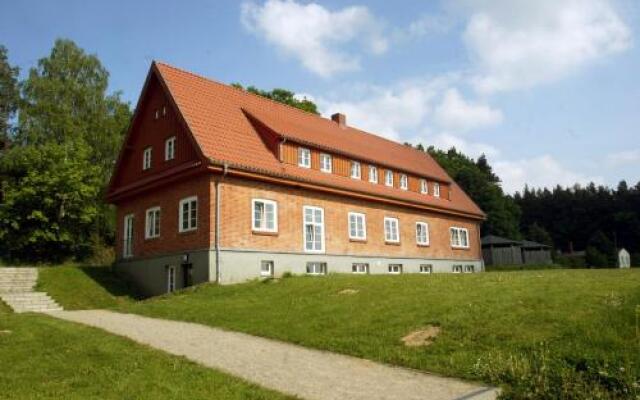 DJH Jugendherberge Güstrow