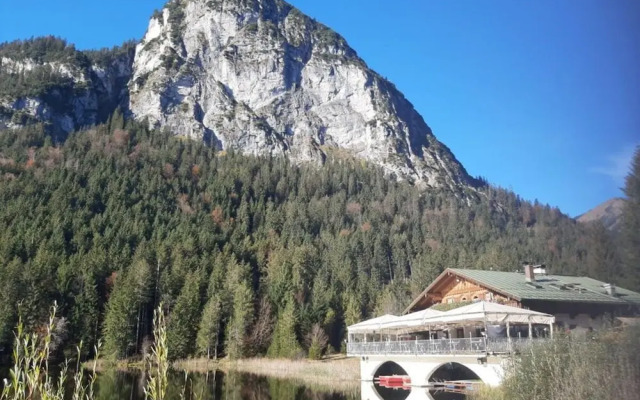 Pure Mountain Partenkirchen