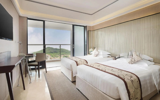 Sanya Ziyue Conifer Hotel