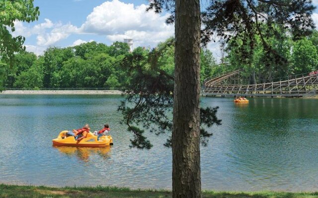 Sun Outdoors Lake Rudolph