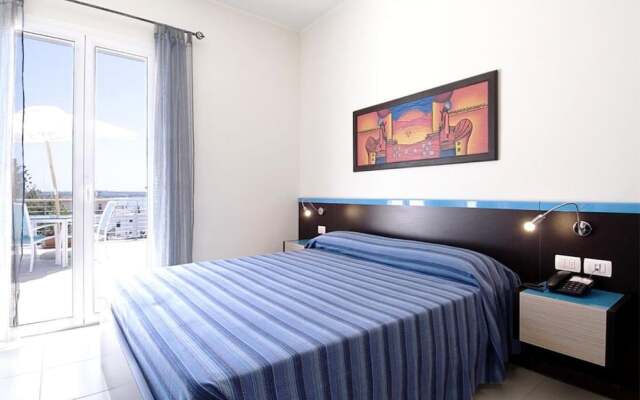 Albergo Miramare Gallipoli