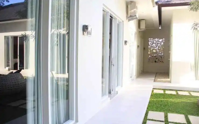 The Vinhill Studio Bali