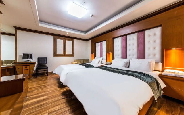 Wonju M