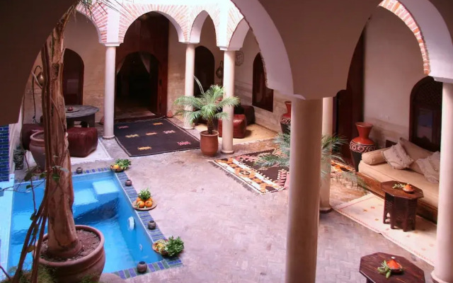 Riad Zen House