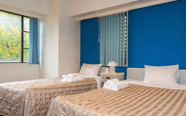 Nissay Hotel Fukuoka - Vacation STAY 80182v
