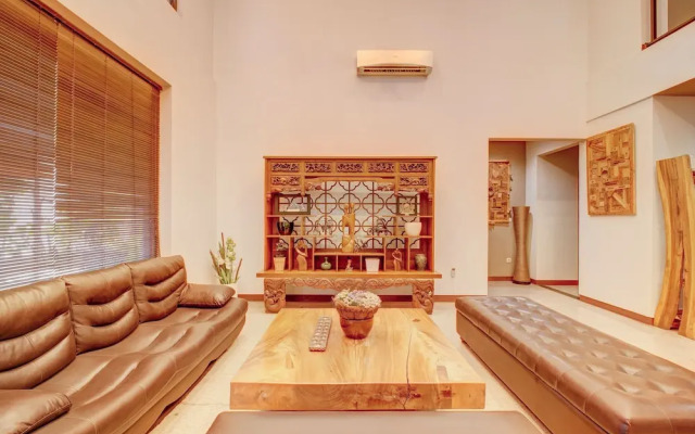 ZEN Rooms Terogong Near Pondok Indah