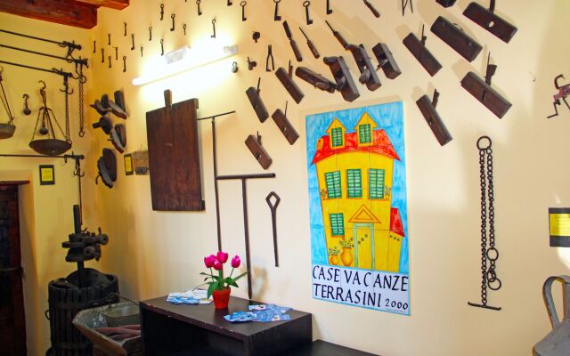 Terrasini 2000 Case Vacanza