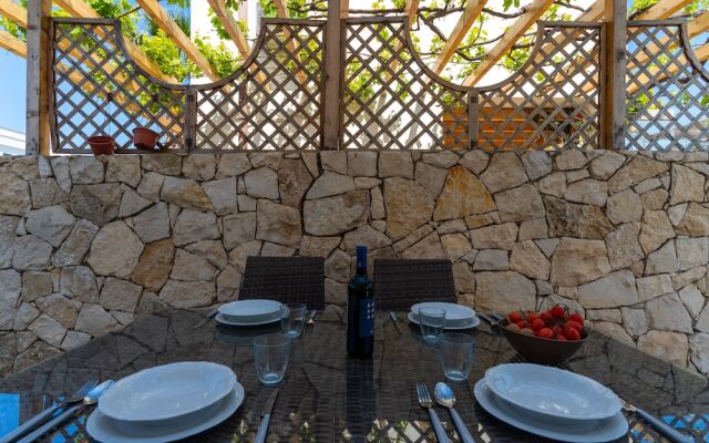 3449 Villa Dalila by Barbarhouse