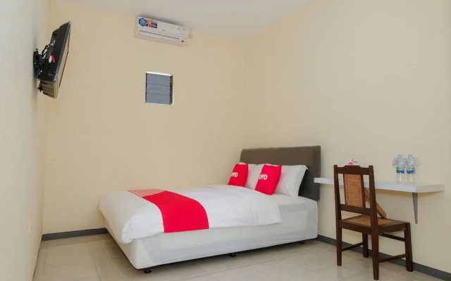 Oyo1455 Little Creek Familystays Syariah
