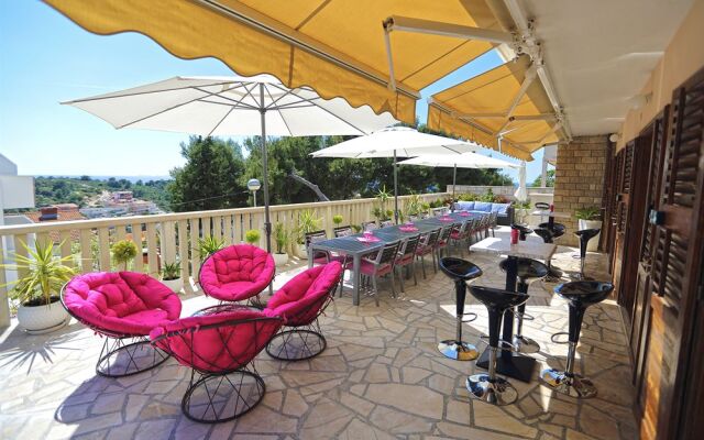 Youth Hostel Villa Marija