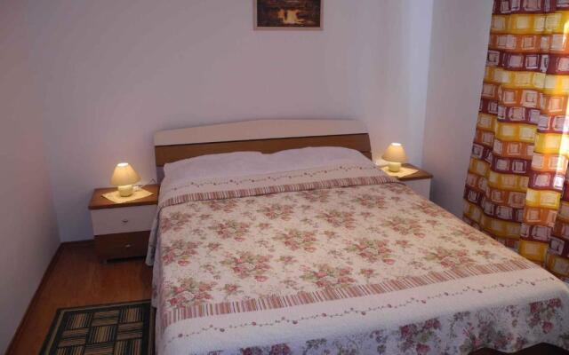 Apartments in Crikvenica 41042