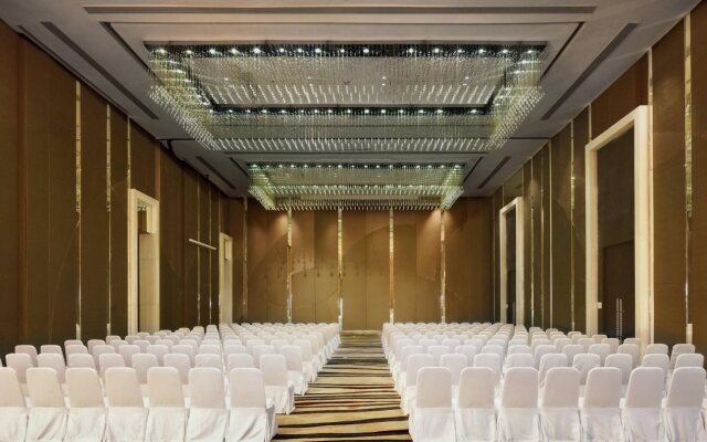 Rayong Marriott Resort & Spa