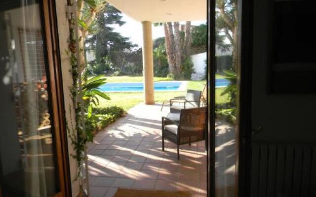 Gavina Mar B&B Hotel