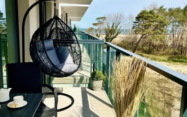 Rezydencja Niechorze 324 - 5D Apartamenty
