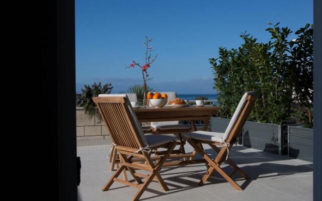 Pegasus Apartments & Rooms