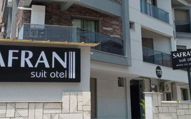 Safran Suit Otel