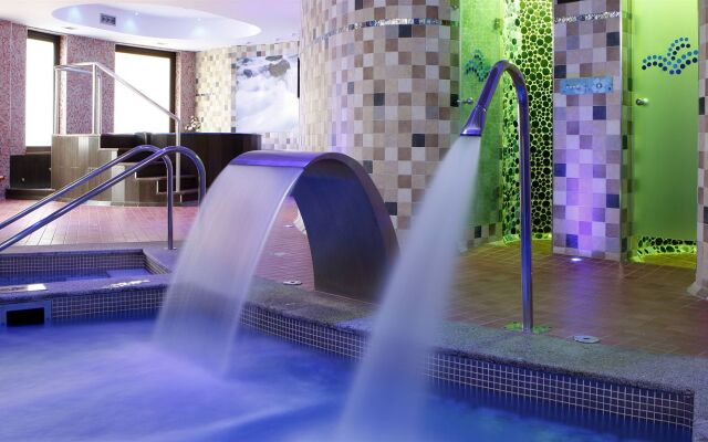 Blanco Hotel Spa