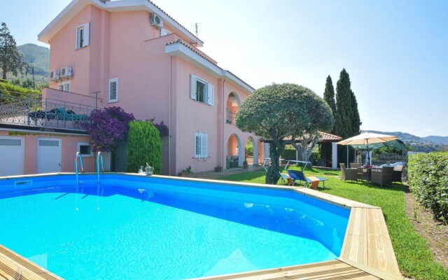 Villa Capri