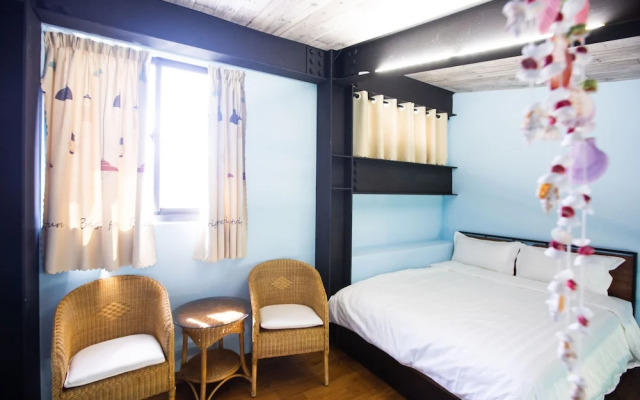 Woolywo Homestay