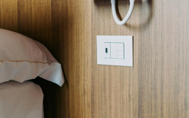 Collini Rooms