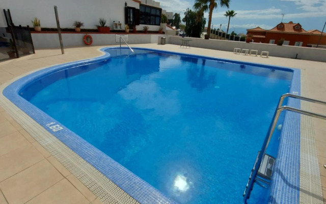 Blanca new apartment 2 bedrooms