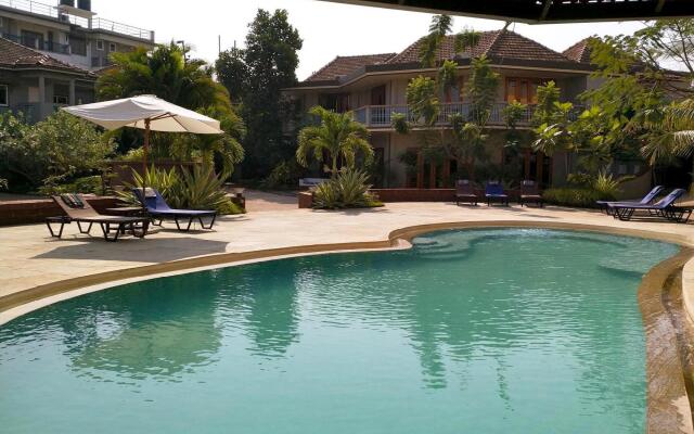 Villa Boa Ventura