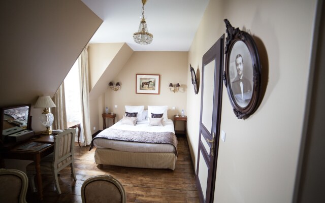 Château du Colombier