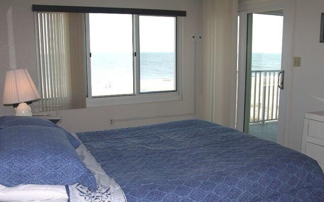 Barefoot Country 301 2 Bedroom Condo