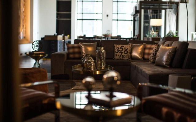 Renaissance Allentown Hotel
