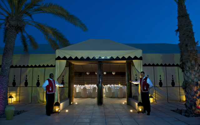TUI Sensimar Ulysse Palace & Thalasso Adults Only