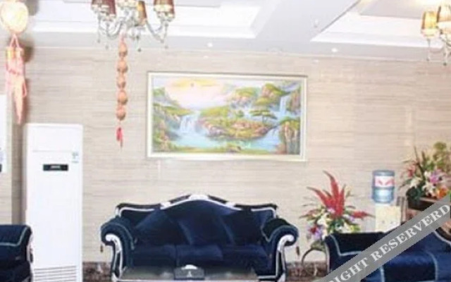 Shi Jia Hotel