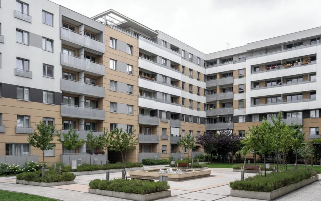 RentPlanet Apartamenty T?czowa