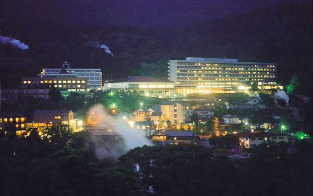 Kirishima Kokusai Hotel