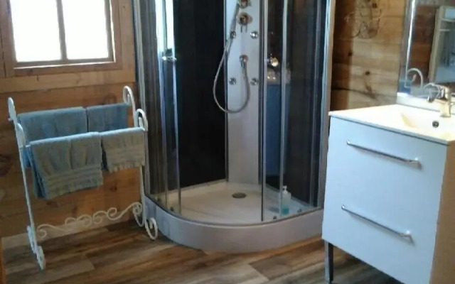 La Ferme du Bien Etre