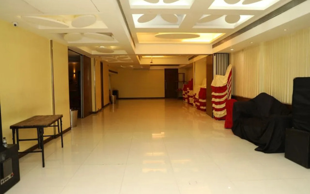 Hotel Anantha Executive Suites