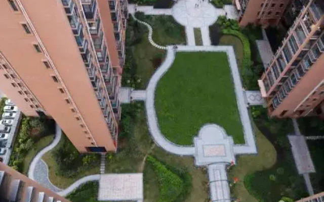 wanrui hotel