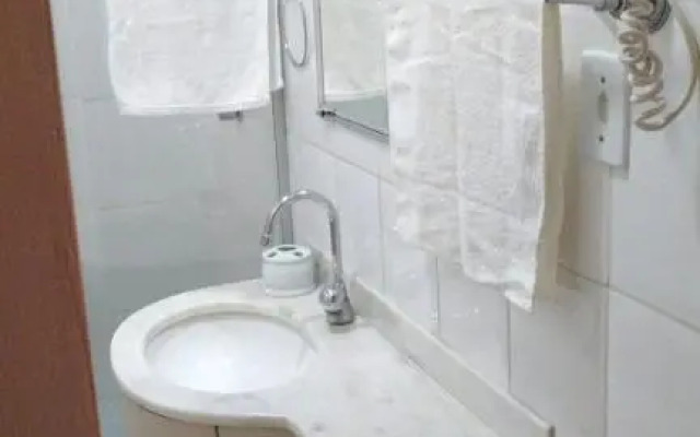 Santana Temporada - Nossa Senhora de Copacabana Apartments