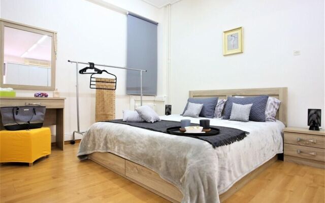 GK Open Plan