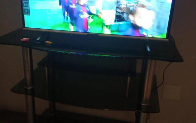 Maboneng City Building Free WiFi and Swimming pool