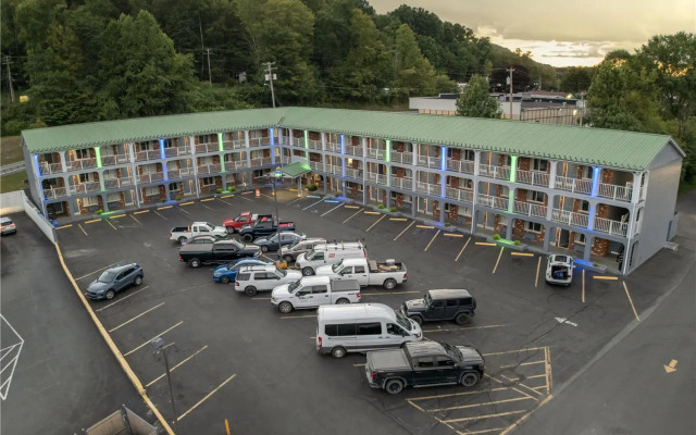 SureStay Hotel by Best Western Summersville