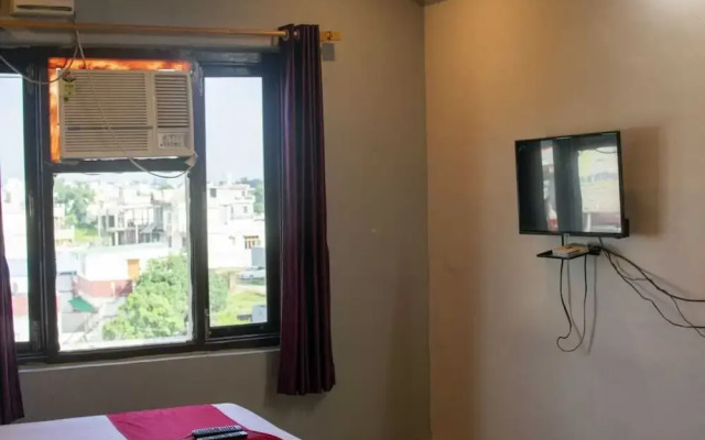 Hotel Mehraz